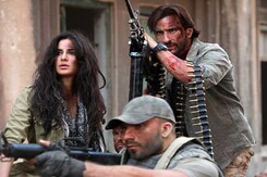 <i>Phantom </i> delayed till February 2015 <i>Phantom </i> delayed till February 2015