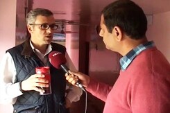 Won't stop opposing Narendra Modi even if it means going to Pakistan: Omar Abdullah Won't stop opposing Narendra Modi even if it means going to Pakistan: Omar Abdullah