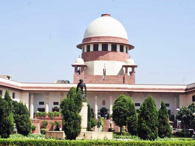 Supreme Court rejects BCCI's proposed panel to probe IPL scam