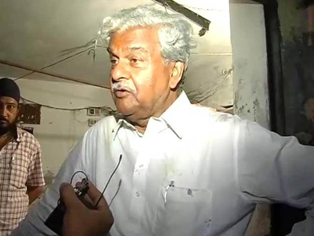 PM didn't understand coalition politics: Coal Minister Jaiswal to NDTV