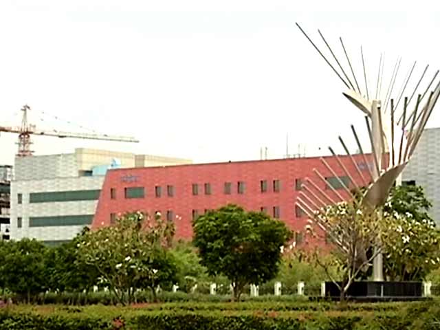 What's hot in Jaipur property market?