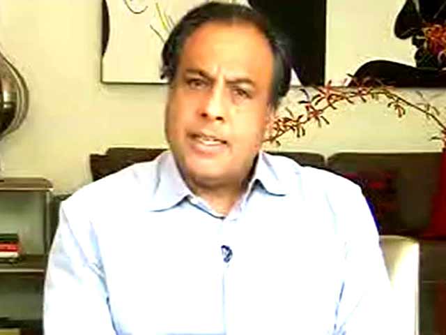 In first phase of bull-run: GTI Capital's Madhav Dhar