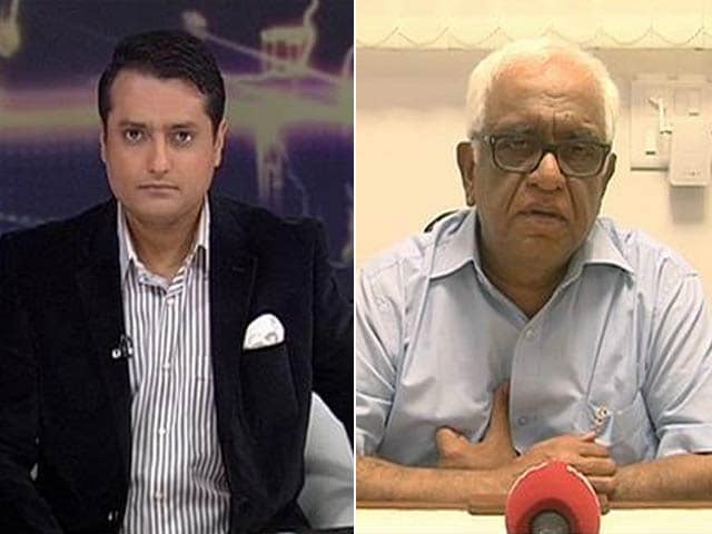 Video : IPL scandal: Justice Mudgal agrees to investigate N. Srinivasan, players mentioned in scam report