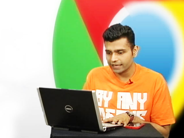 How to pack right and how to do cool stuff on Google