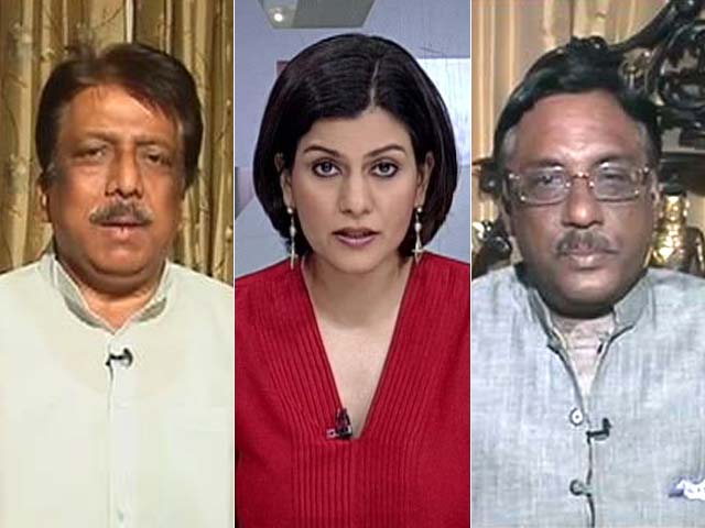 Watch: Narendra Modi breaks silence on Pravin Togadia, Giriraj Singh