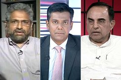 Watch: Merchants of hate in business of politics? Watch: Merchants of hate in business of politics?