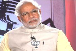 Watch: In message to Muslims, Narendra Modi says 'will reach out to all' Watch: In message to Muslims, Narendra Modi says 'will reach out to all'