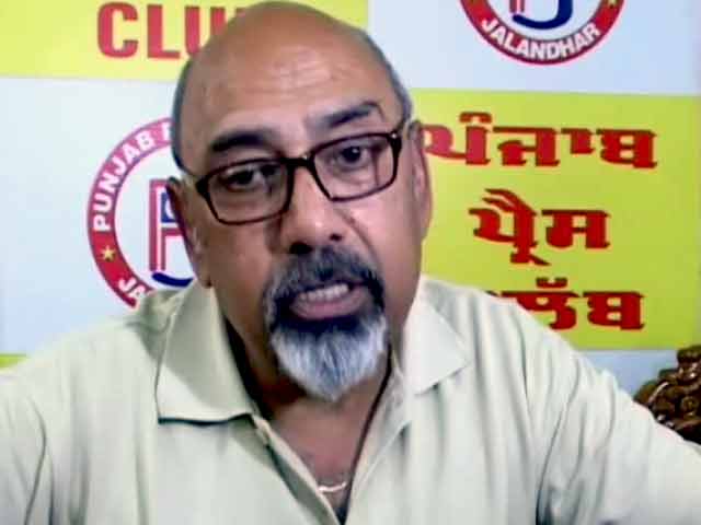 पंजाब में ड्रग्स तस्करी में किसका हाथ?