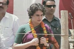 Dangerous to vest power in one man: Priyanka Gandhi's jibe at Narendra Modi Dangerous to vest power in one man: Priyanka Gandhi's jibe at Narendra Modi