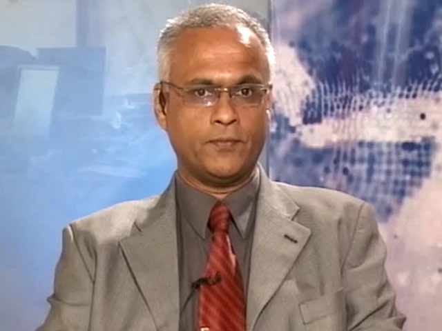 Sundaram Mutual Fund bullish on banking sector