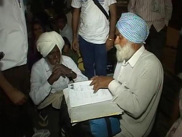 Punjab's cancer politics