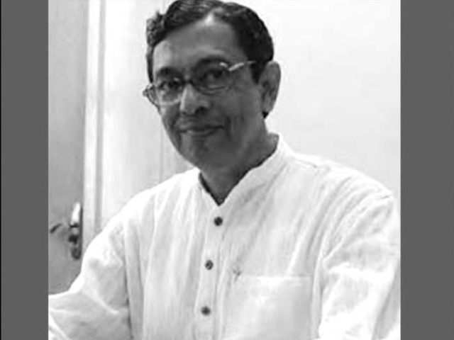 BJP takes on St Xavier's principal for email to students about voting