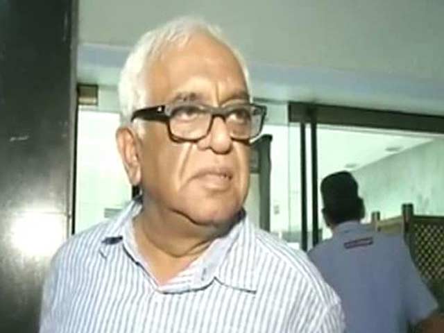 IPL probe scam: Will Mumbai Police join Justice Mudgal's probe?