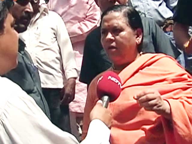 झांसी का किला होगा किसके नाम?