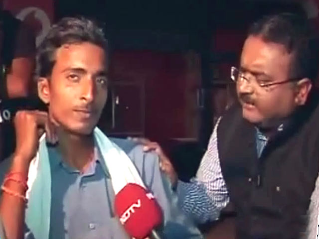 बाबा का ढाबा : रायबरेली का मूड