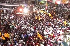 Six-cornered contest in this constituency, India's biggest Six-cornered contest in this constituency, India's biggest