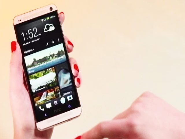 No innovation in smartphones