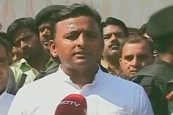 What Modi wave? People don't understand Gujarat model: Akhilesh Yadav What Modi wave? People don't understand Gujarat model: Akhilesh Yadav