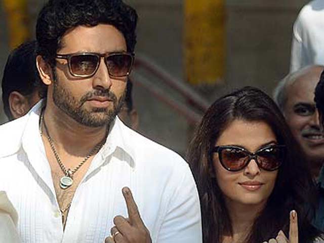 53 per cent voter turnout in Mumbai, 12 per cent higher than 2009