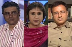 Watch: Invoking Ganga-Jamuna <i>tehzeeb</i> - is Modi reinvention complete? Watch: Invoking Ganga-Jamuna <i>tehzeeb</i> - is Modi reinvention complete?