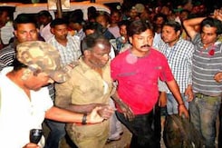 8 of polling team killed in Maoist attack: Jharkhand top cop admits mistakes 8 of polling team killed in Maoist attack: Jharkhand top cop admits mistakes