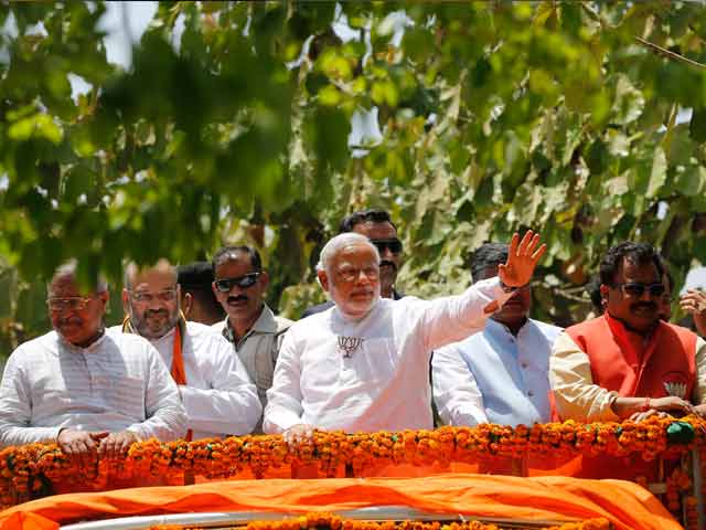 The biggest stories of April 24, 2014