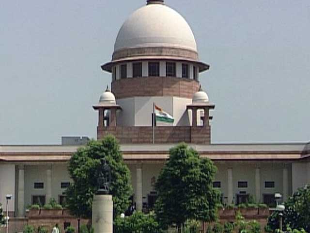 राजीव गांधी के हत्यारों की रिहाई का मामला संविधान पीठ के हवाले