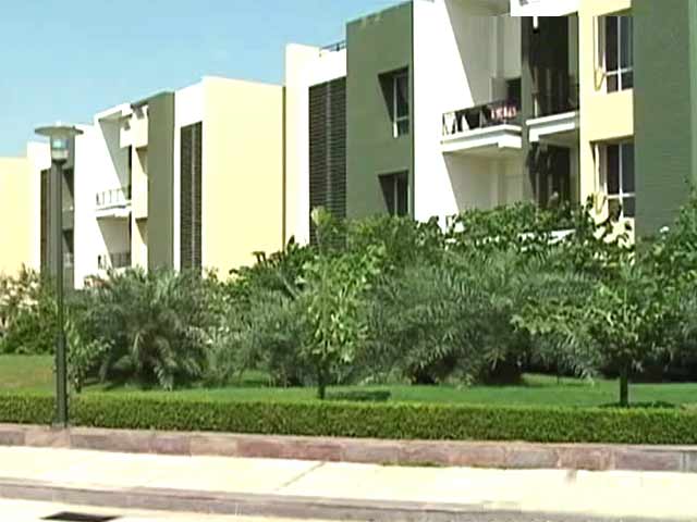 NCR's affordable destinations: Neemrana and Bhiwadi