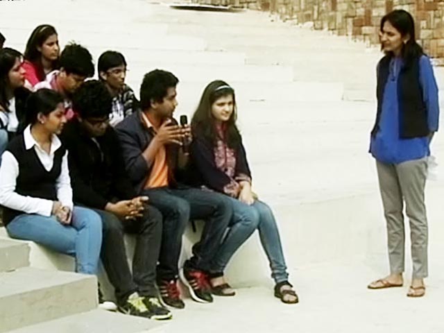 What goes into the making of an IITian