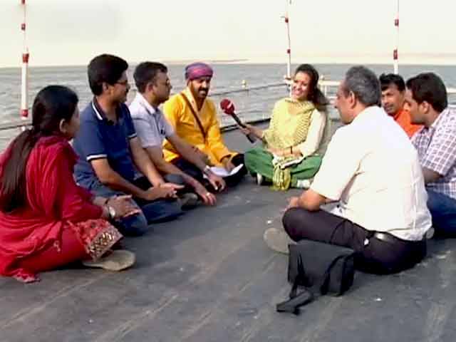 बड़ी खबर : यूपी का चुनावी मैदान