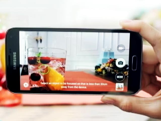 What's different in the new Galaxy?