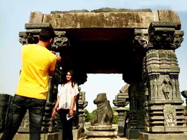 The Warangal getaway