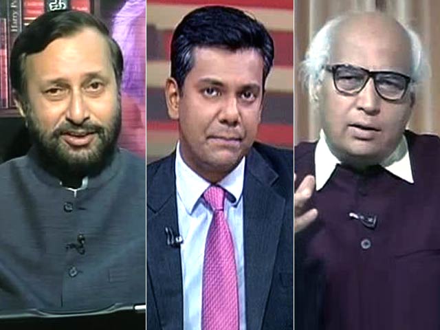 Watch: The Narendra Modi 'tsunami'