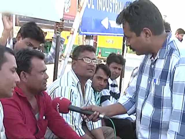 प्राइम टाइम : गुजरात के विकास की कहानी