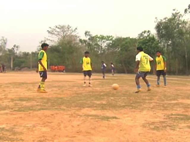 India Matters: Peace in the jungle