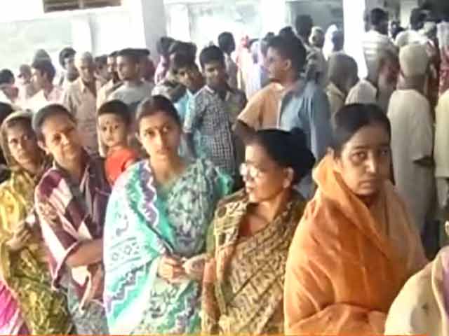 मिशन 2014 : अब आया अल्पसंख्यकों का खयाल?