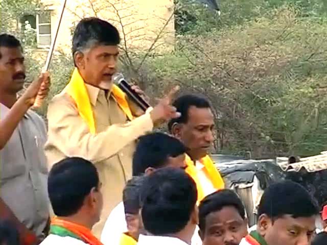 Getting high on Hyderabad