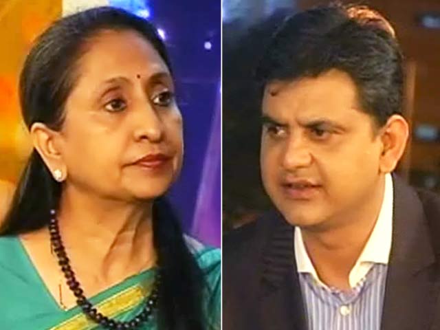 महा मुकाबला : किसके आर्थिक एजेंडे में कितना दम?