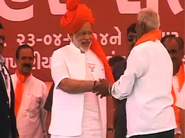 The biggest stories of April 26, 2014