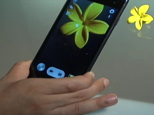 Cell Guru Smartphone Review: Lava Iris 504Q+
