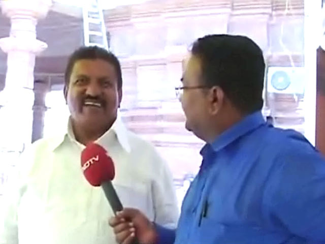 बीजेपी का जनता से जुड़ाव नहीं : जयेश पटेल