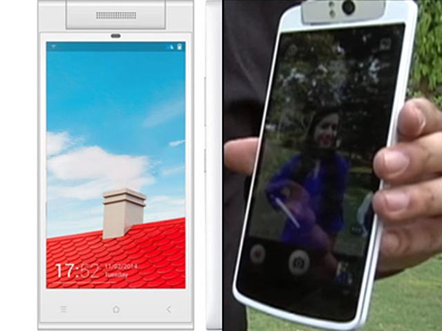 Gionee Elife E7 Images Ndtv Gadgets360 Com