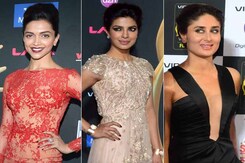 Hollywood comes calling at Bollywood's IIFA extravaganza Hollywood comes calling at Bollywood's IIFA extravaganza