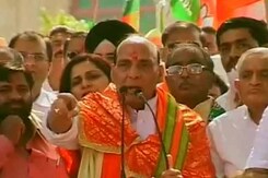 लखनऊ में विरासत की लड़ाई लखनऊ में विरासत की लड़ाई