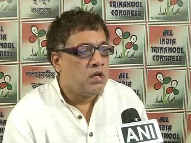 Trinamool hits back at Modi for his remarks against Mamata