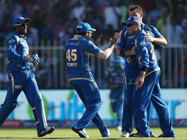 Mumbai Indians: Big names, bigger defeats, biggest fall