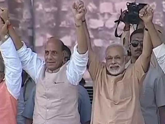 The biggest stories of April 27, 2014