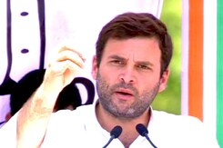 सिख किसान विरोधी है गुजरात सरकार : राहुल गांधी सिख किसान विरोधी है गुजरात सरकार : राहुल गांधी