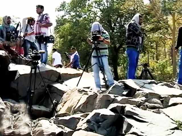 The making of Volvo XC Adventure episode 6