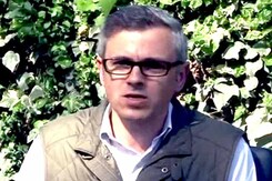 सेक्युलरिज़्म पर नरेंद्र मोदी से लेक्चर नहीं चाहिए : उमर सेक्युलरिज़्म पर नरेंद्र मोदी से लेक्चर नहीं चाहिए : उमर